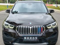 BMW X1 Facelift sDrive25Li Premier - ფოტო 2