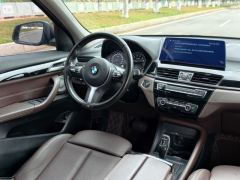 BMW X1 Facelift sDrive25Li Premier - ფოტო 20