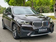 BMW X1 Facelift sDrive25Li Premier - ფოტო 3