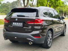 BMW X1 Facelift sDrive25Li Premier - ფოტო 4
