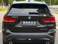 BMW X1 Facelift sDrive25Li Premier - ფოტო 5