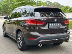 BMW X1 Facelift sDrive25Li Premier - ფოტო 6