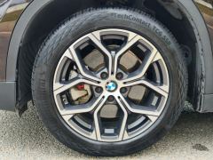 BMW X1 Facelift sDrive25Li Premier - ფოტო 9