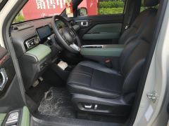 Baojun Yep Plus 401km Supreme Edition - photo 14