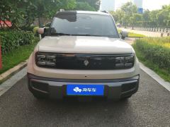 Baojun Yep Plus 401km Supreme Edition - photo 3