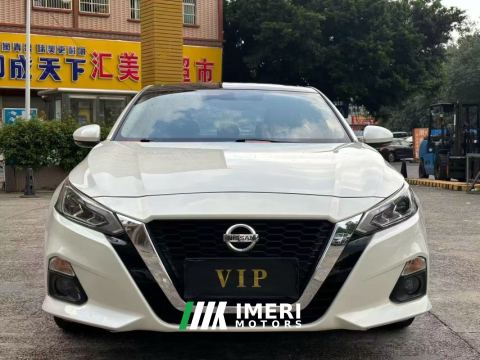 2021 Nissan Teana 2.0L XL Comfort Edition