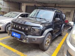 Jetour Traveller 2.0T AWD - photo 1
