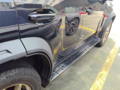 Jetour Traveller 2.0T AWD - photo 10