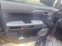 Jetour Traveller 2.0T AWD - photo 12