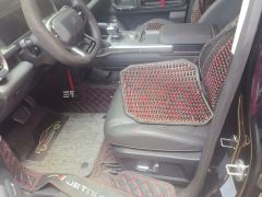 Jetour Traveller 2.0T AWD - photo 14