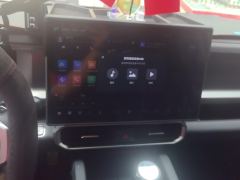 Jetour Traveller 2.0T AWD - photo 17