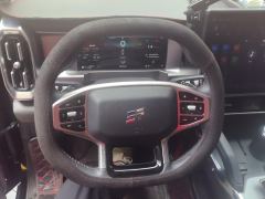 Jetour Traveller 2.0T AWD - photo 18