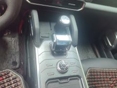 Jetour Traveller 2.0T AWD - photo 19
