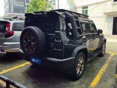 Jetour Traveller 2.0T AWD - photo 2