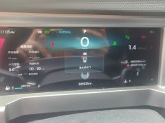 Jetour Traveller 2.0T AWD - photo 20