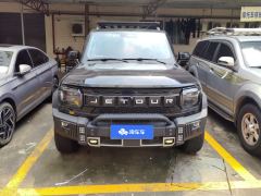 Jetour Traveller 2.0T AWD - photo 3