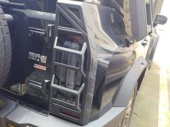 Jetour Traveller 2.0T AWD - photo 5