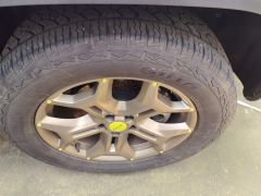 Jetour Traveller 2.0T AWD - photo 6