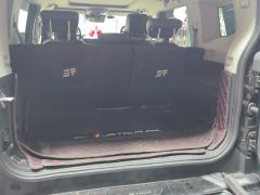 Jetour Traveller 2.0T AWD - photo 7