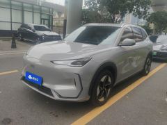 Geely Galaxy E5 530km Explorer Edition - ფოტო 1