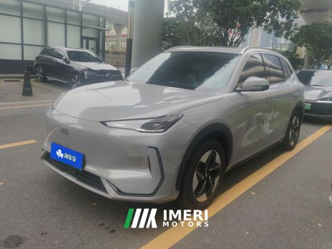 2024 Geely Galaxy E5 530km Explorer Edition - car from China