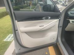Geely Galaxy E5 530km Explorer Edition - ფოტო 12
