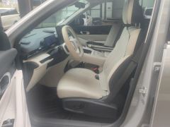 Geely Galaxy E5 530km Explorer Edition - ფოტო 14