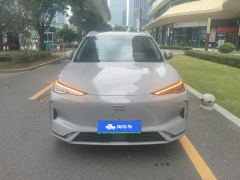 Geely Galaxy E5 530km Explorer Edition - ფოტო 3