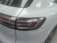 Geely Galaxy E5 530km Explorer Edition - ფოტო 5