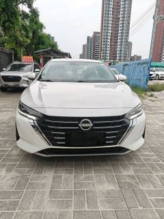 Nissan Sylphy 1.6L Smart Driving Edition - ფოტო 2