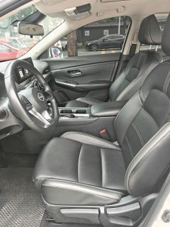 Nissan Sylphy 1.6L Smart Driving Edition - ფოტო 4