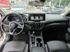Nissan Sylphy 1.6L Smart Driving Edition - ფოტო 5