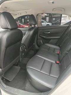 Nissan Sylphy 1.6L Smart Driving Edition - ფოტო 6