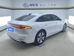 Geely Galaxy A7 EM-i 1.5L 150km Explorer Edition - ფოტო 2