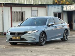Honda Envix Style e:HEV 2.0L Sharp Luxury Edition - photo 1