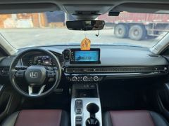 Honda Envix Style e:HEV 2.0L Sharp Luxury Edition - photo 10