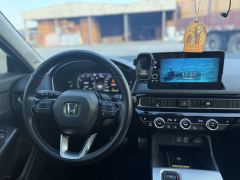 Honda Envix Style e:HEV 2.0L Sharp Luxury Edition - photo 11