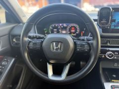 Honda Envix Style e:HEV 2.0L Sharp Luxury Edition - photo 12