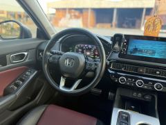 Honda Envix Style e:HEV 2.0L Sharp Luxury Edition - photo 13
