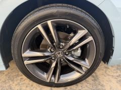 Honda Envix Style e:HEV 2.0L Sharp Luxury Edition - photo 16