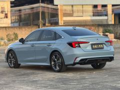 Honda Envix Style e:HEV 2.0L Sharp Luxury Edition - photo 17