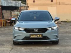 Honda Envix Style e:HEV 2.0L Sharp Luxury Edition - photo 2