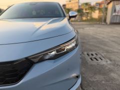 Honda Envix Style e:HEV 2.0L Sharp Luxury Edition - photo 4