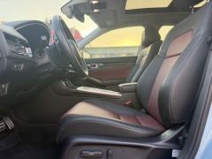 Honda Envix Style e:HEV 2.0L Sharp Luxury Edition - photo 8