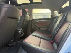 Honda Envix Style e:HEV 2.0L Sharp Luxury Edition - photo 9