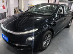 FAW Hongqi E-QM5 610km PLUS - ფოტო 1