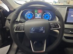 FAW Hongqi E-QM5 610km PLUS - ფოტო 18