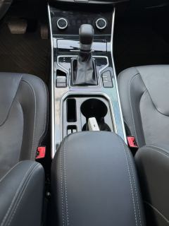 Chery Arrizo 5 PRO 1.5L CVT Youth Edition - ფოტო 10