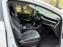 Chery Arrizo 5 PRO 1.5L CVT Youth Edition - ფოტო 11