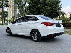 Chery Arrizo 5 PRO 1.5L CVT Youth Edition - ფოტო 14